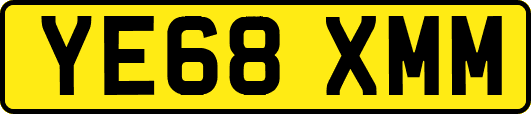 YE68XMM