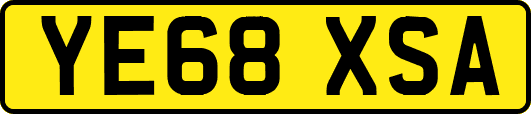 YE68XSA