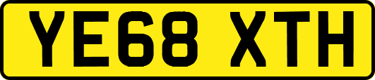 YE68XTH