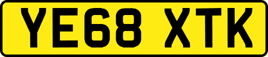 YE68XTK