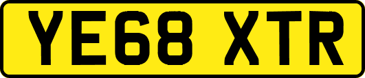 YE68XTR