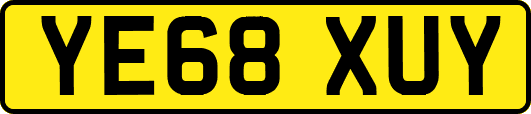 YE68XUY
