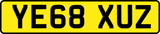 YE68XUZ