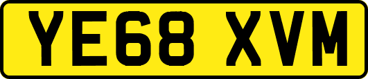 YE68XVM