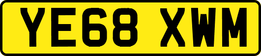 YE68XWM
