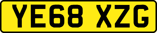 YE68XZG