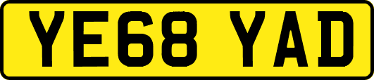 YE68YAD