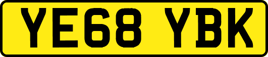 YE68YBK