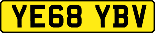 YE68YBV
