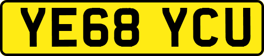 YE68YCU