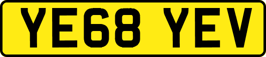 YE68YEV