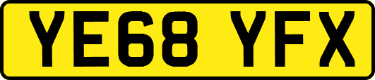 YE68YFX