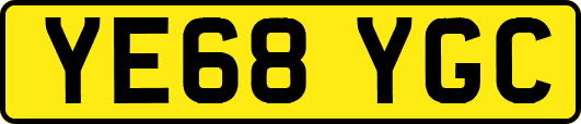 YE68YGC
