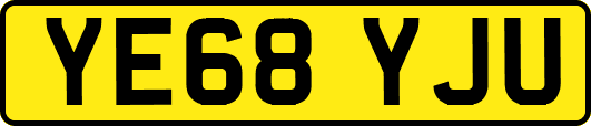 YE68YJU