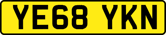 YE68YKN