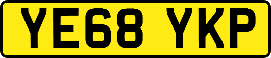 YE68YKP