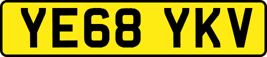 YE68YKV