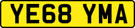 YE68YMA