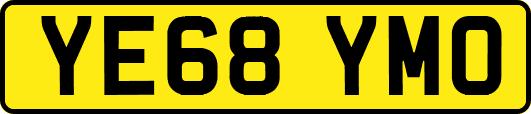YE68YMO