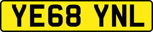 YE68YNL