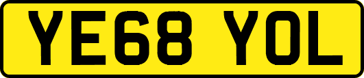 YE68YOL