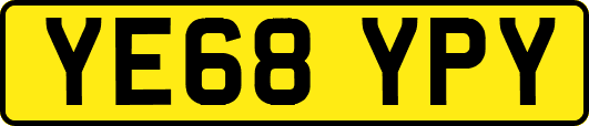 YE68YPY
