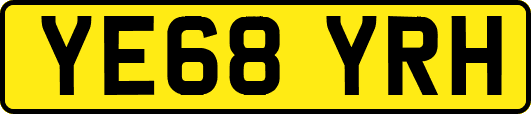 YE68YRH