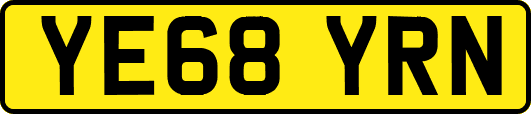 YE68YRN