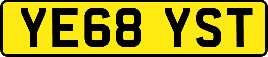 YE68YST