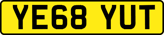 YE68YUT