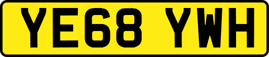YE68YWH