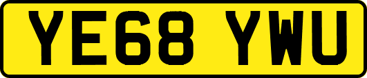 YE68YWU