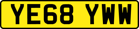 YE68YWW