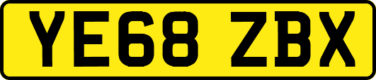 YE68ZBX
