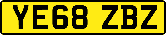 YE68ZBZ