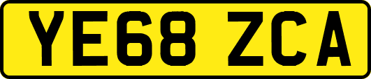 YE68ZCA