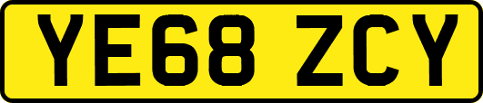 YE68ZCY