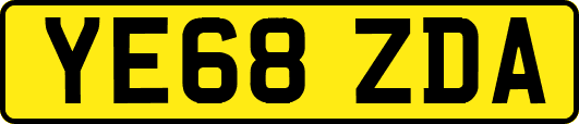 YE68ZDA