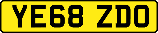 YE68ZDO