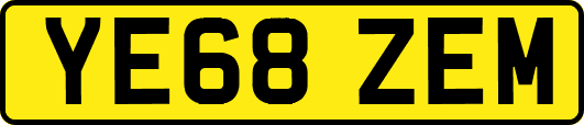 YE68ZEM