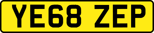 YE68ZEP