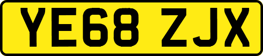 YE68ZJX