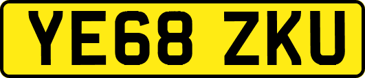 YE68ZKU