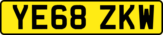 YE68ZKW