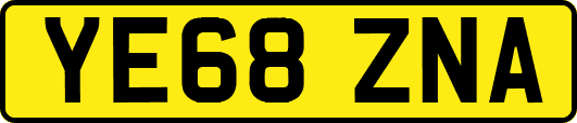 YE68ZNA