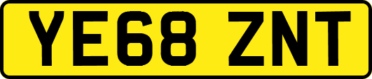 YE68ZNT