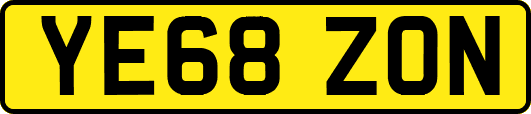 YE68ZON