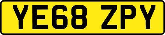 YE68ZPY