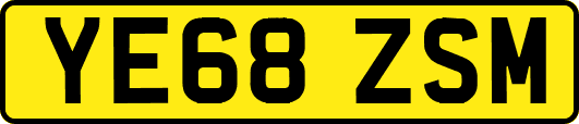 YE68ZSM