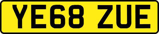 YE68ZUE